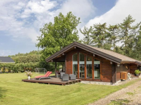 Holiday Home Nikolce - 250m from the sea by Interhome Rønne